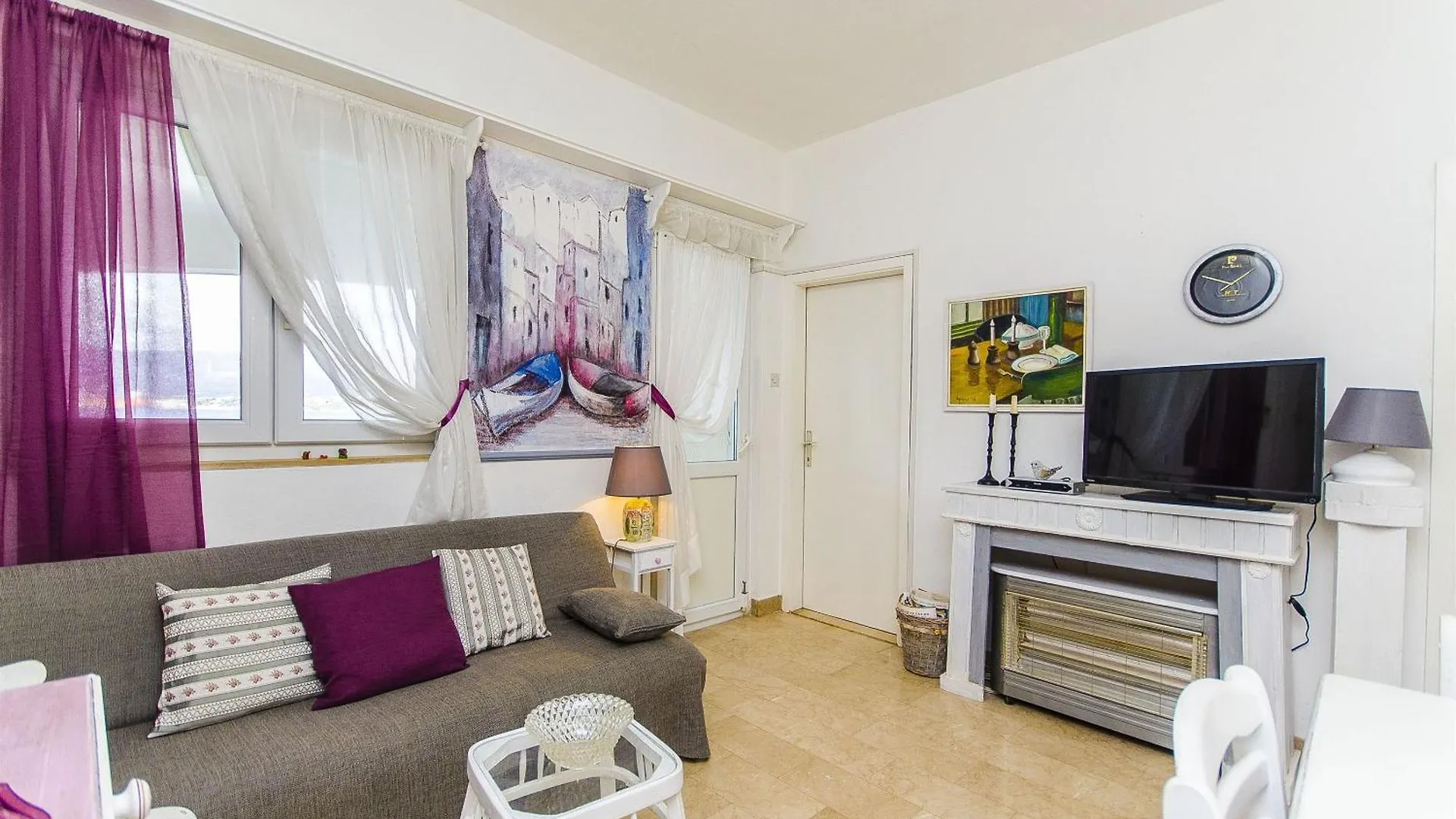 Apartments Duga - Beachfront & Seaview Trogir