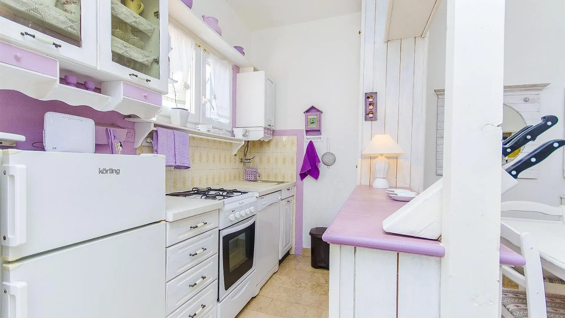 Apartments Duga - Beachfront & Seaview Trogir