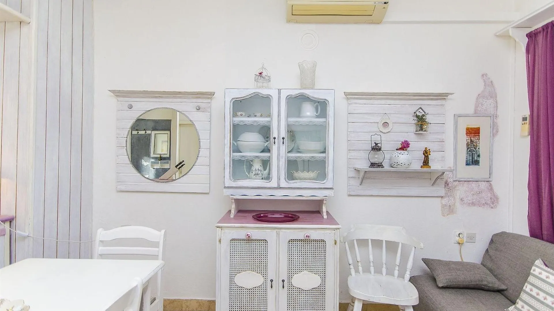 Apartments Duga - Beachfront & Seaview Trogir 0*,  Croatia