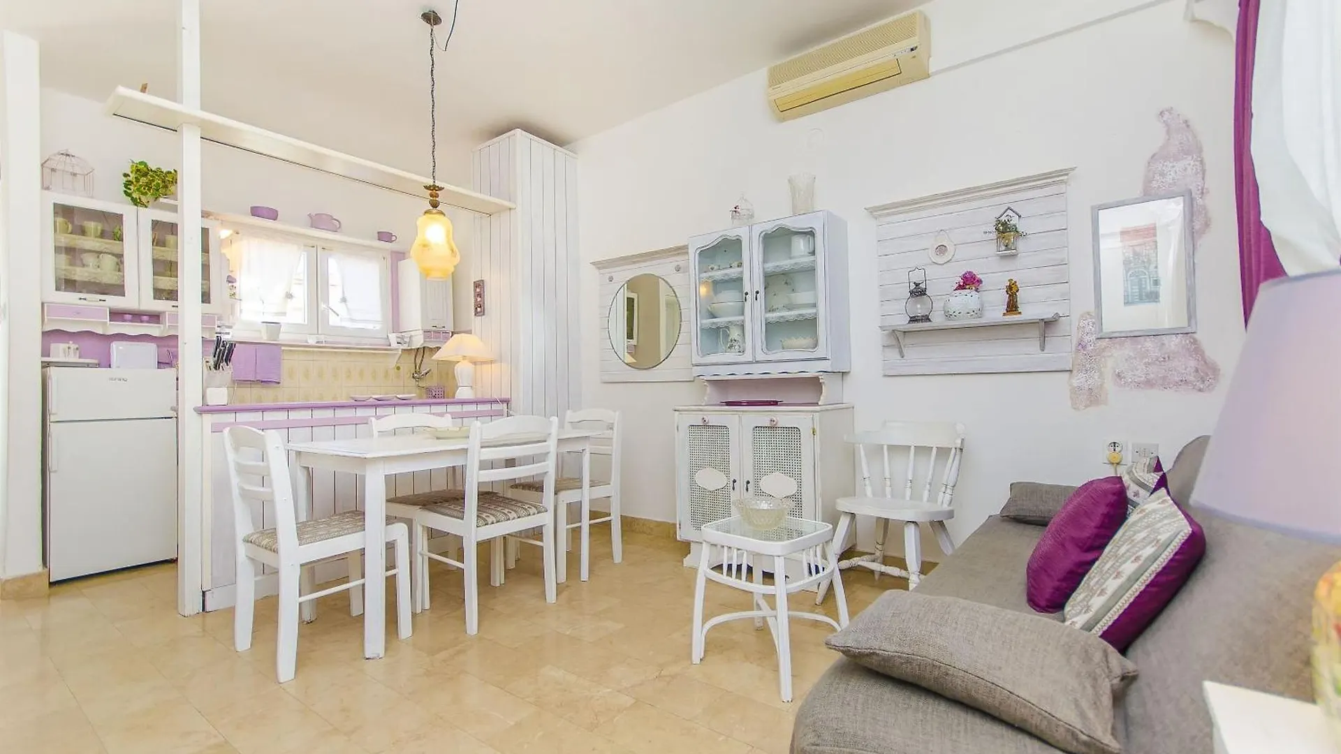 Apartments Duga - Beachfront & Seaview Trogir