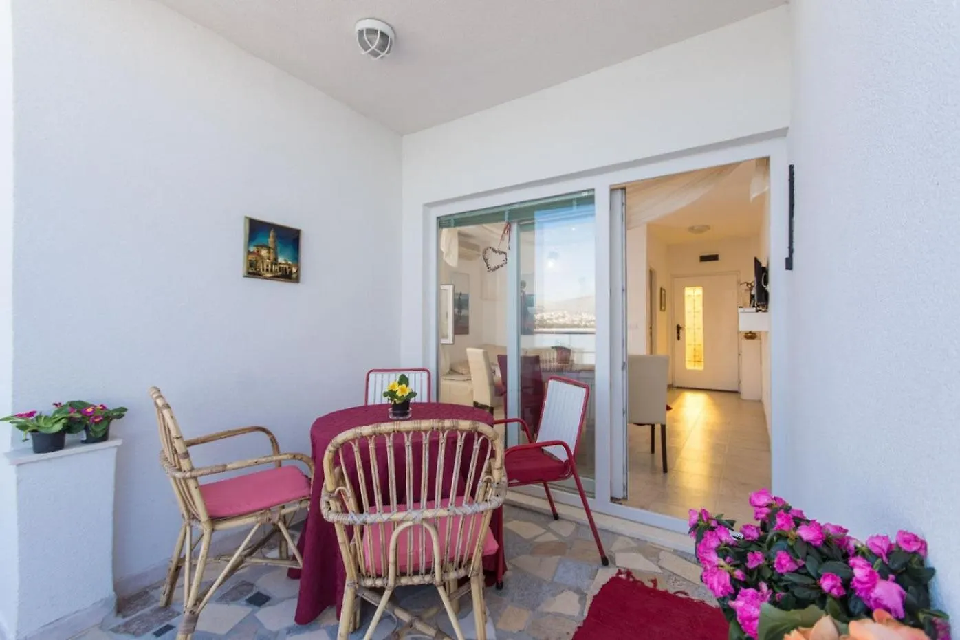 Apartments Duga - Beachfront & Seaview Trogir