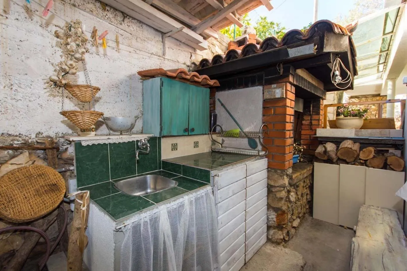 Apartments Duga - Beachfront & Seaview Trogir
