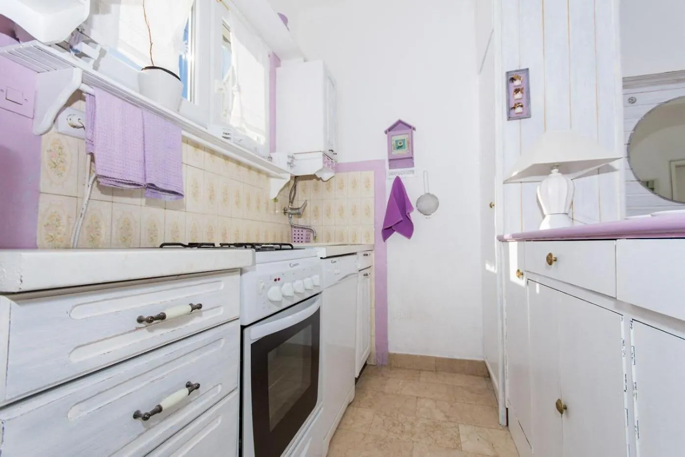 Apartments Duga - Beachfront & Seaview Trogir