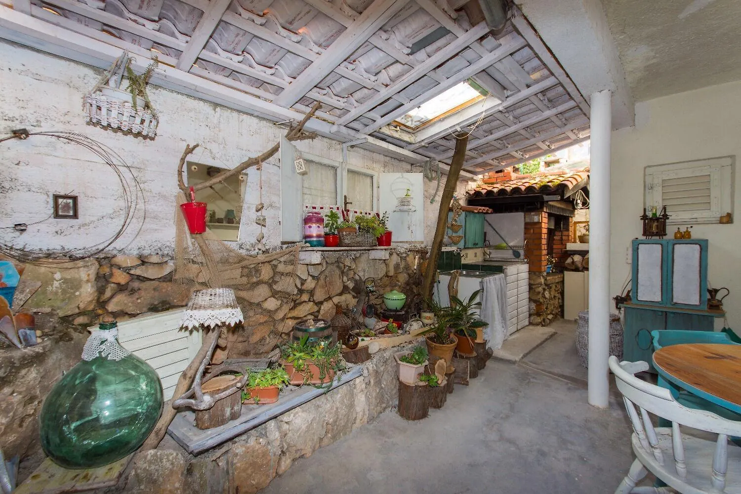 Apartments Duga - Beachfront & Seaview Trogir