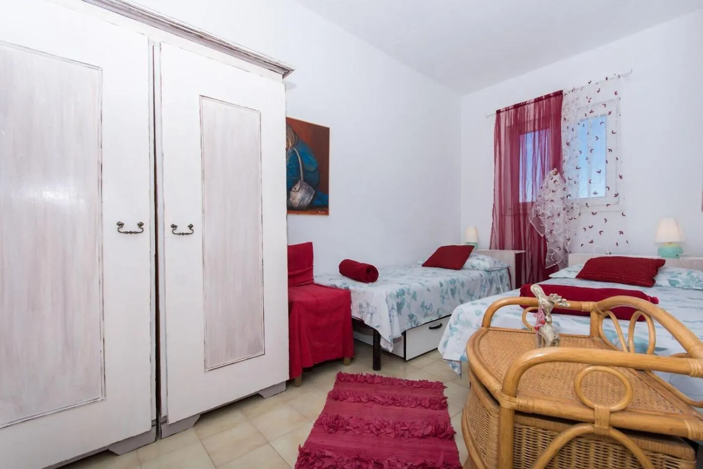 Apartments Duga - Beachfront & Seaview Trogir Croatia