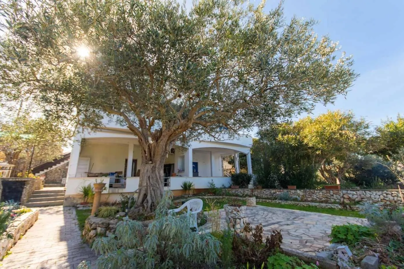 Apartments Duga - Beachfront & Seaview Trogir